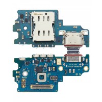 charging port assembly (international Ver.)  for Samsung S21 FE 5G LTE G990 G990WA